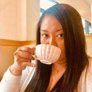 Meet your Posher, Princess